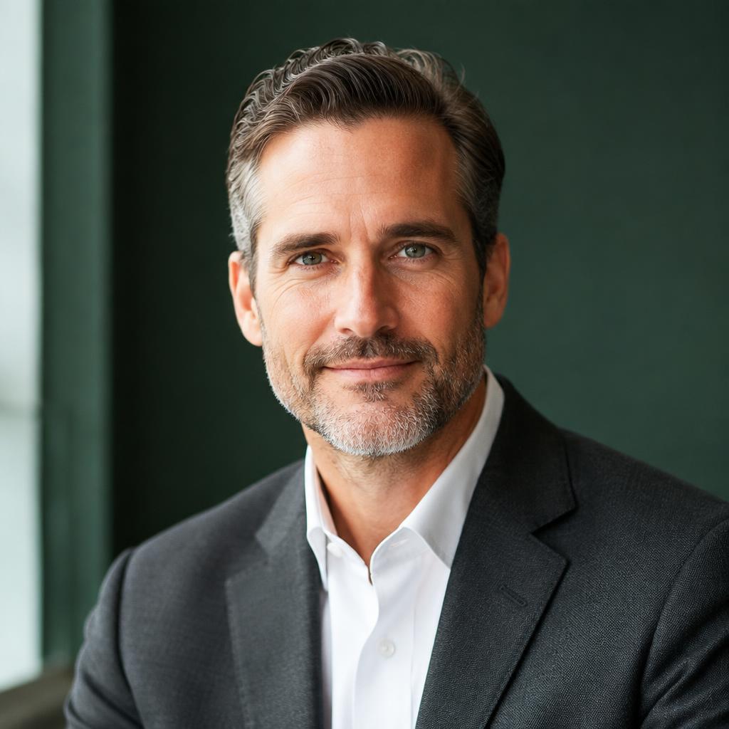 Founder of Grow & Thrive Consulting